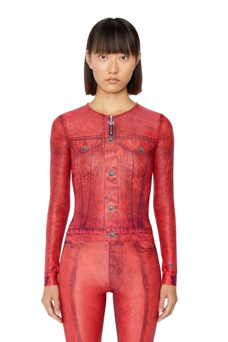 レッドディーゼル T-clau-f2-j