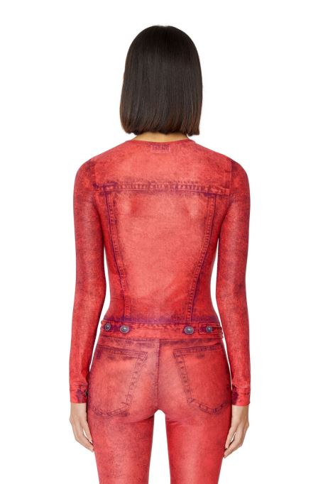 レッドディーゼル T-clau-f2-j