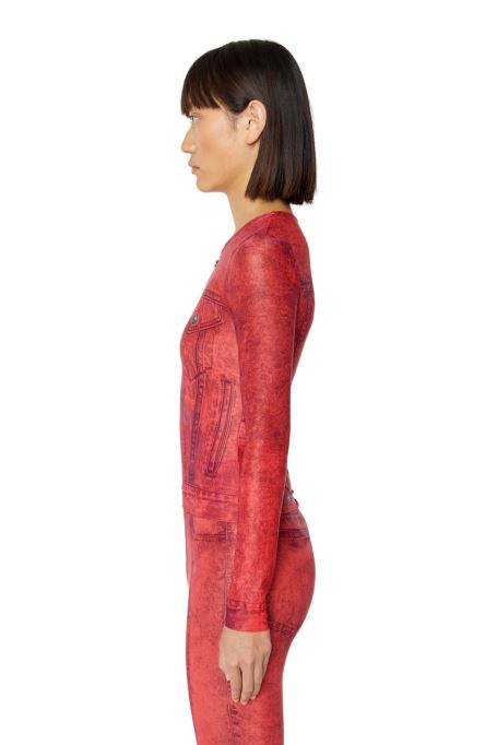 レッドディーゼル T-clau-f2-j