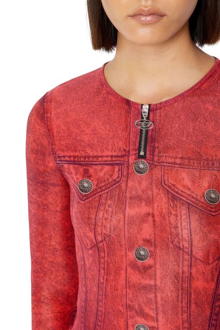 レッドディーゼル T-clau-f2-j