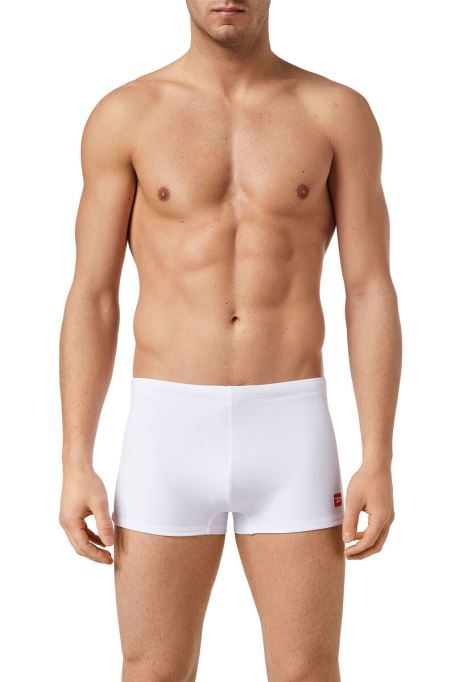 ディーゼルbmbxヒーローホワイト