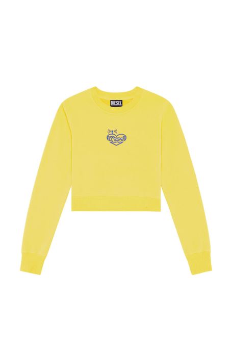 ディーゼル F-slimmy-e1 イエロー