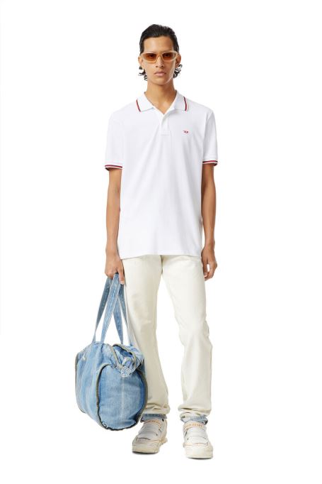 ディーゼル T-スミス-d ホワイト