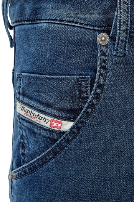 ダークブルー Krooley Joggjeans 068ct テーパー ディーゼル