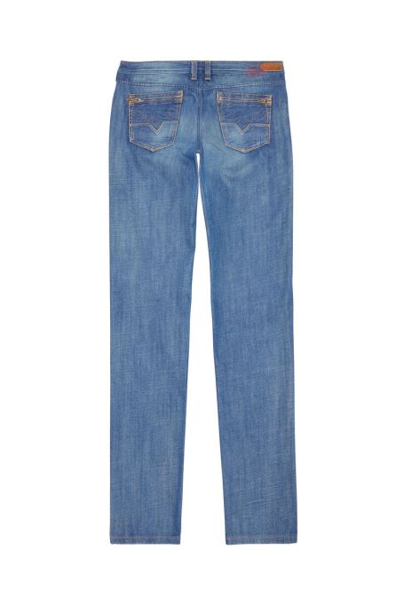 Yarik-b ディーゼルミディアムブルー