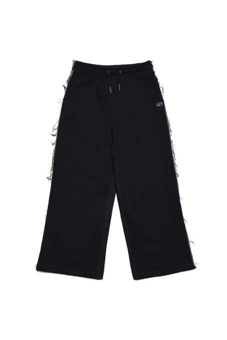 ブラックピウォディーゼル