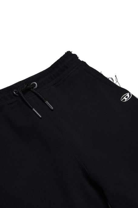 ブラックピウォディーゼル