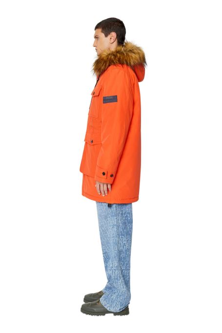 オレンジ ディーゼル W-jorg-nw