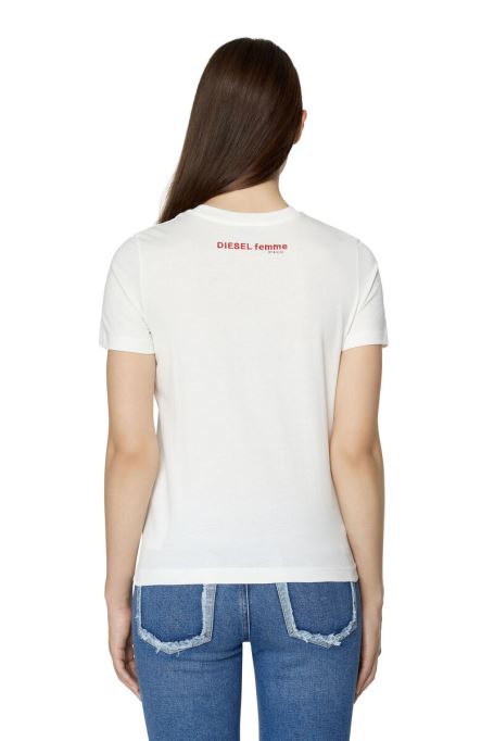 T-reg-e9 ディーゼルホワイト