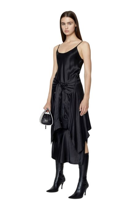 ディーゼル ディーガイアル ブラック