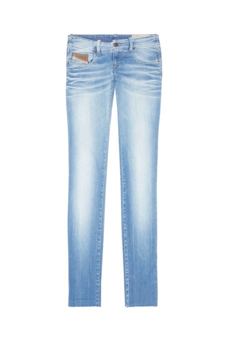 ディーゼルライトブルー