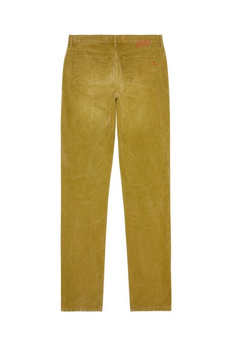 ディーゼルクルター ライトブラウン