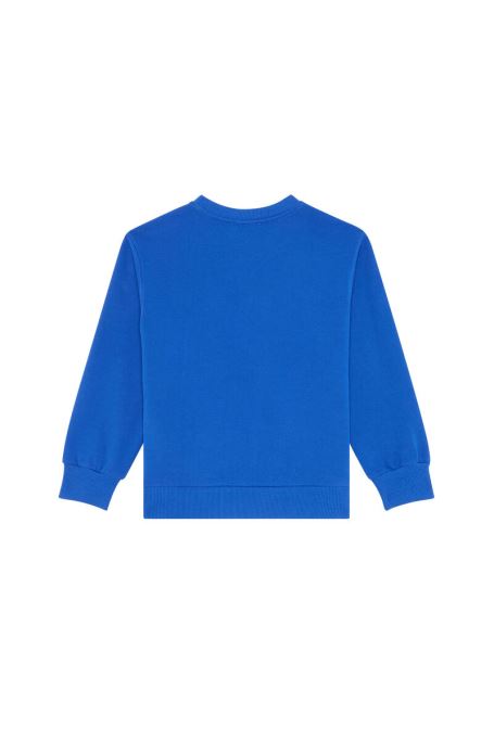 ディーゼル上の青い Lstreapydiv