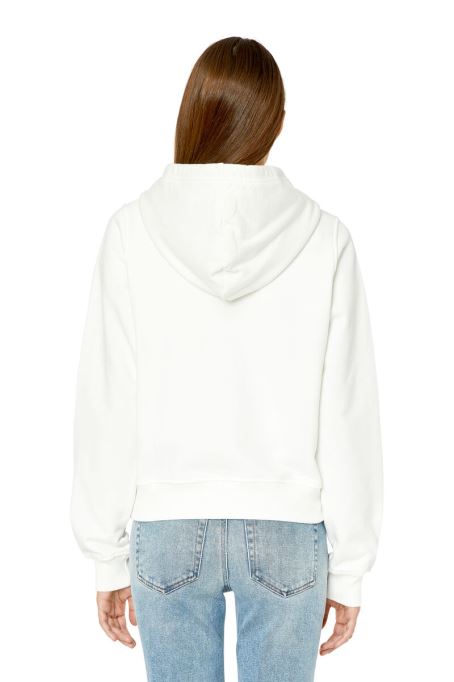 ディーゼル F-レギー-ドルード ホワイト