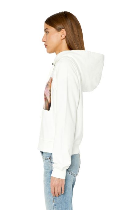 F-reggy-dlood ディーゼルホワイト