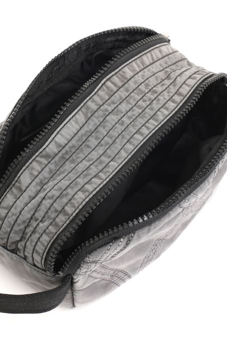 ディーゼルポーチ ブラック