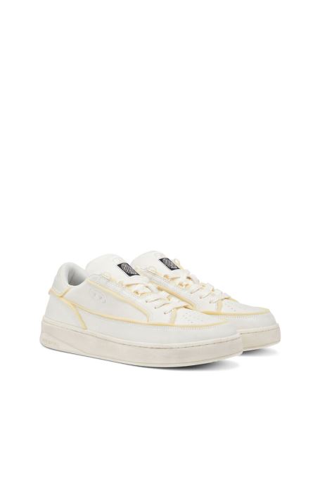 ディーゼル S-sinna ローホワイト