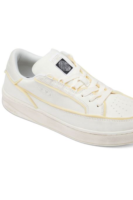 ディーゼル S-sinna ローホワイト