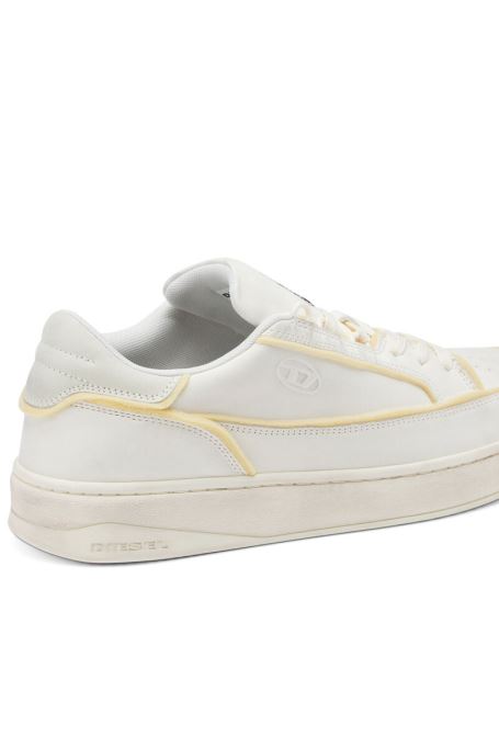 ディーゼル S-sinna ローホワイト