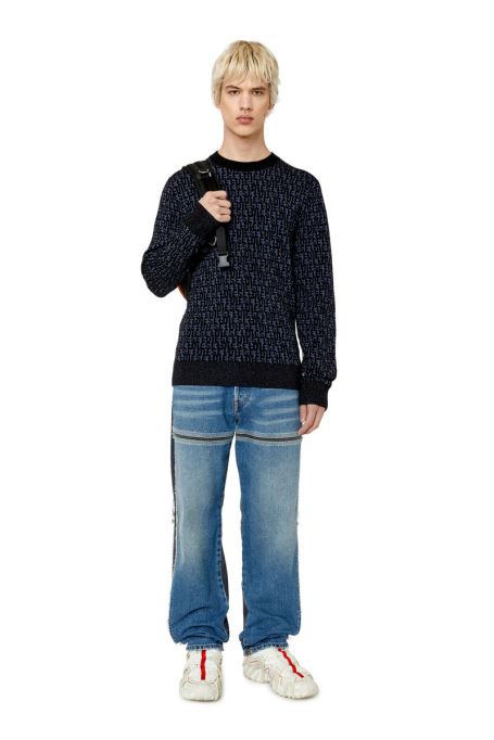 ディーゼル K-obe オレンジ