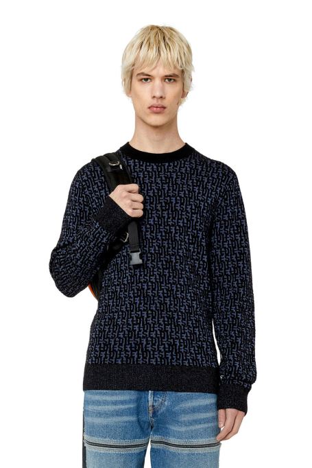 ディーゼル K-obe オレンジ