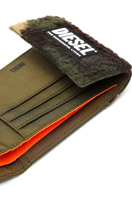 ミリタリー グリーン ハイレッシュ Fd ディーゼル