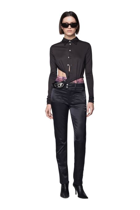 C-elmy ディーゼルブラック