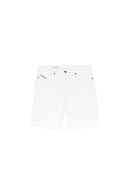 ホワイトレギュラーショートディーゼル