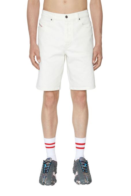 ホワイトレギュラーショートディーゼル