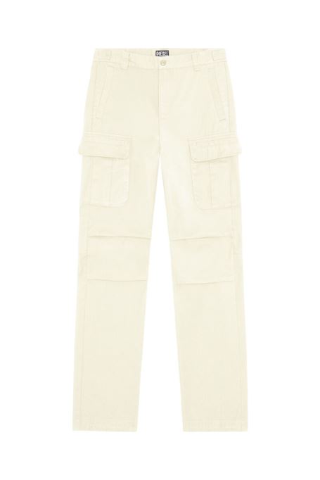 ホワイトディーゼル