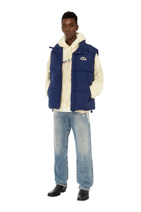 W-rolf-sl-fd-nw ディーゼル ダークブルー