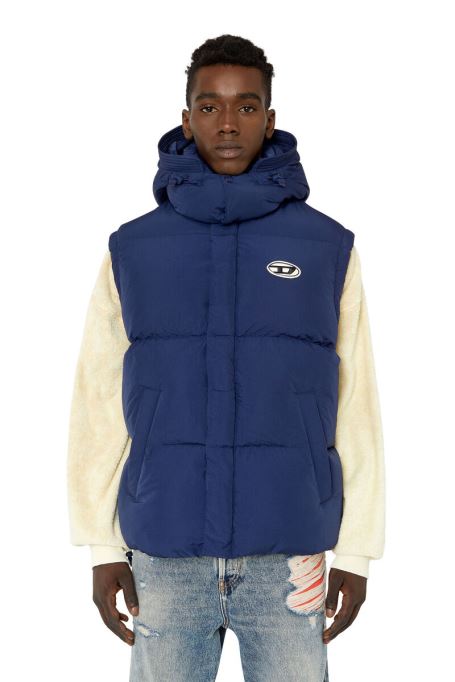 W-rolf-sl-fd-nw ディーゼル ダークブルー