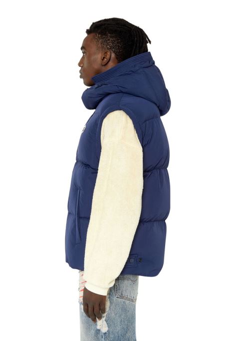 W-rolf-sl-fd-nw ディーゼル ダークブルー