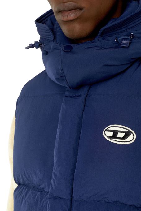 W-rolf-sl-fd-nw ディーゼル ダークブルー