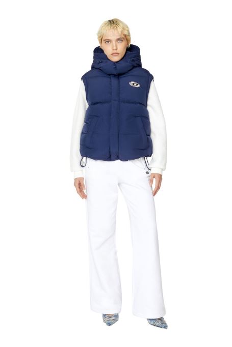 W-rolf-sl-fd-nw ディーゼル ダークブルー