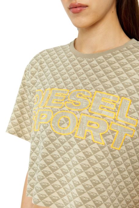 Awtee-mimi-ht24 ディーゼルベージュ