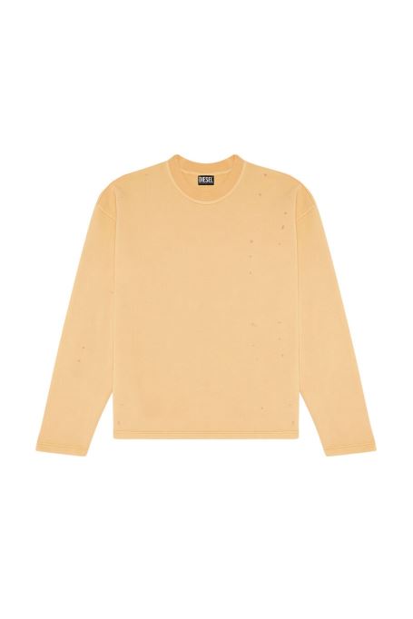 S-almon-e1 ディーゼルオレンジ