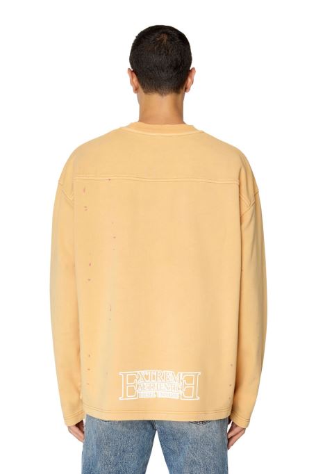 S-almon-e1 ディーゼルオレンジ