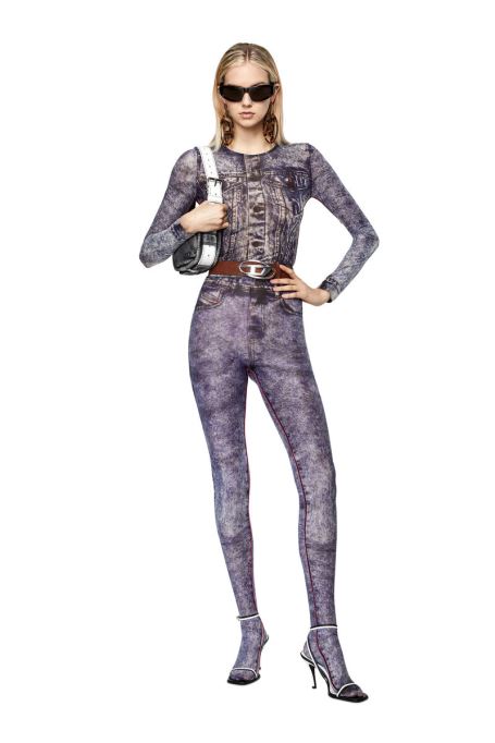 ブルーディーゼル P-koll