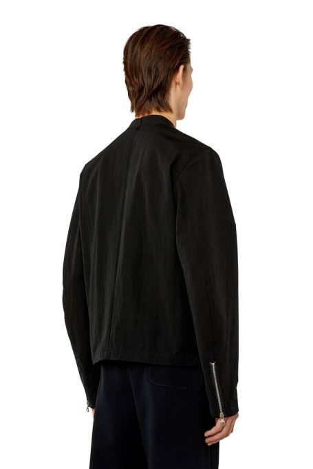 ディーゼル J-sofor-new 黒