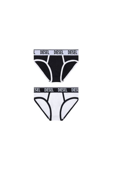 Um-andrebipack-basic ディーゼル ブラック/ホワイト