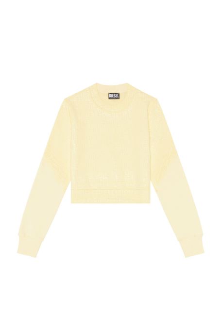 F-slimmy-mono ディーゼルオレンジ