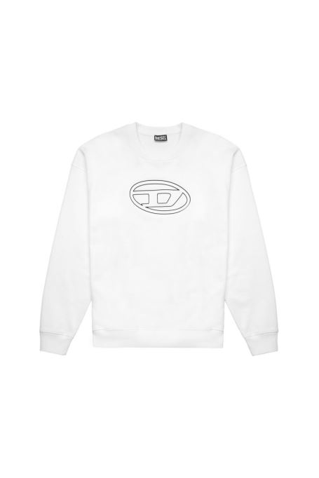 S-mart-bigoval ディーゼルホワイト