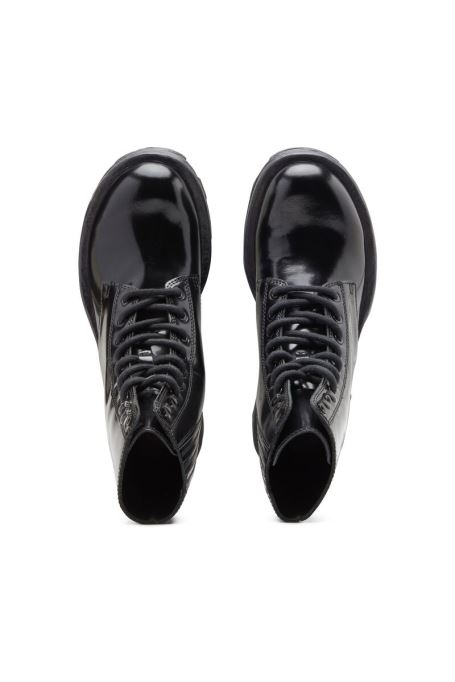 ブラック ディーゼル D ハンマー Bt W