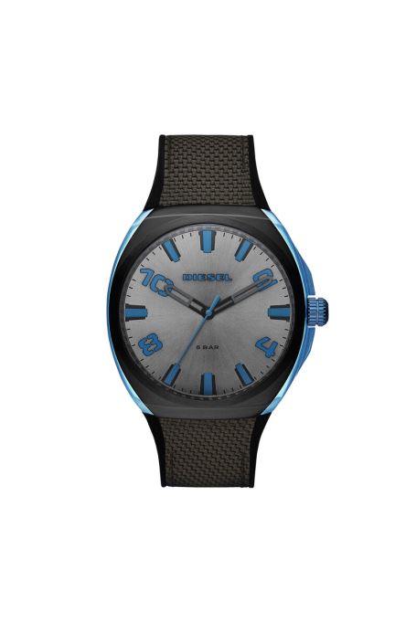 ブラック/ブルー ディーゼル Dz1885