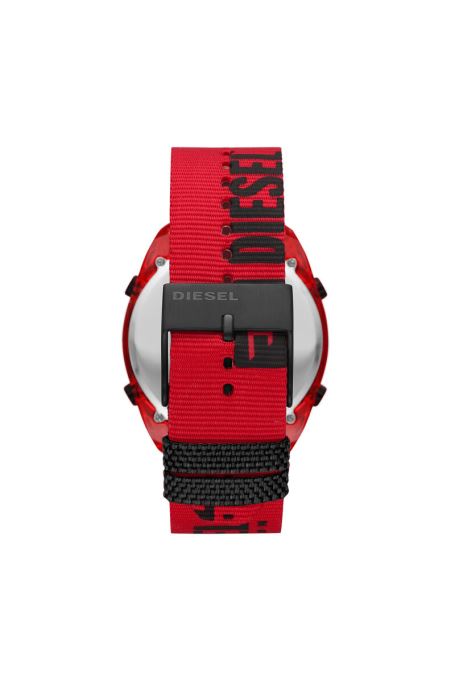 Dz1916 ディーゼルレッド