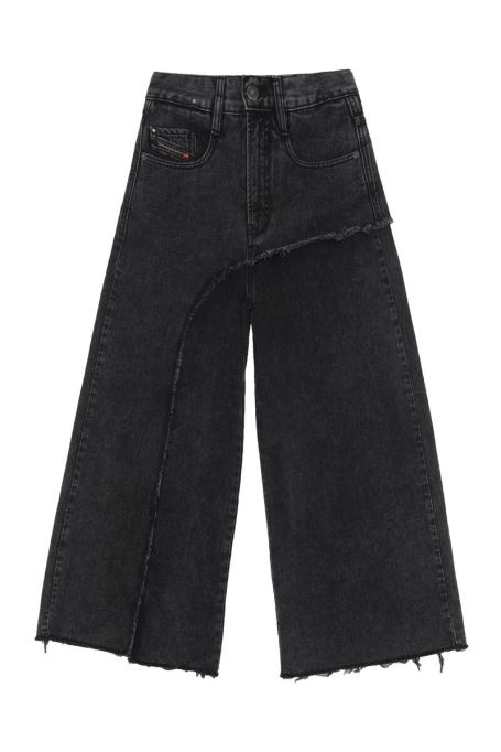 D-izzier-sp1 ディーゼルブラック/ダークグレー