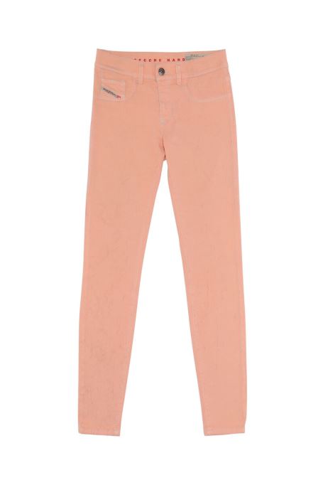 ピンクのディーゼル リヴィエ・アンクル