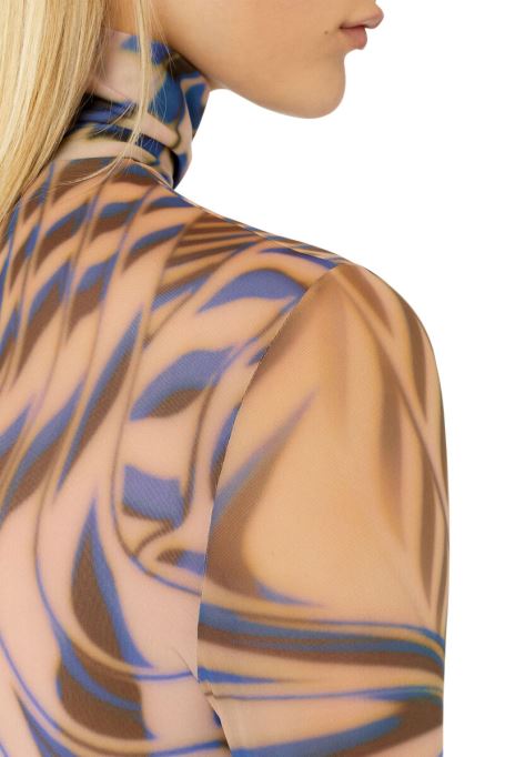 ディーゼル T-sielau ピンク