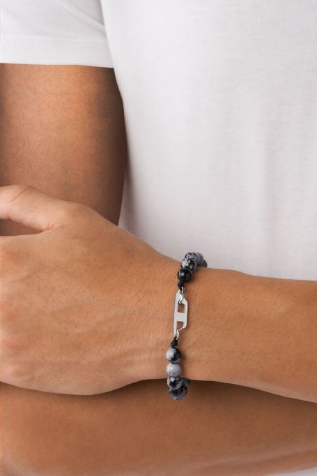 ブラック/グレー ディーゼル Dx1340